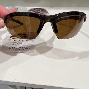 Smith Parallel MAX Sunglasses - Women or Men - BRAND NEW NEVER WORN